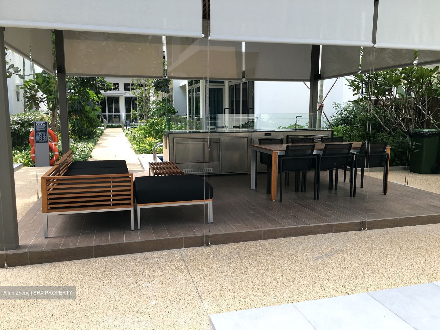 euHabitat (D14), Condominium #600354351